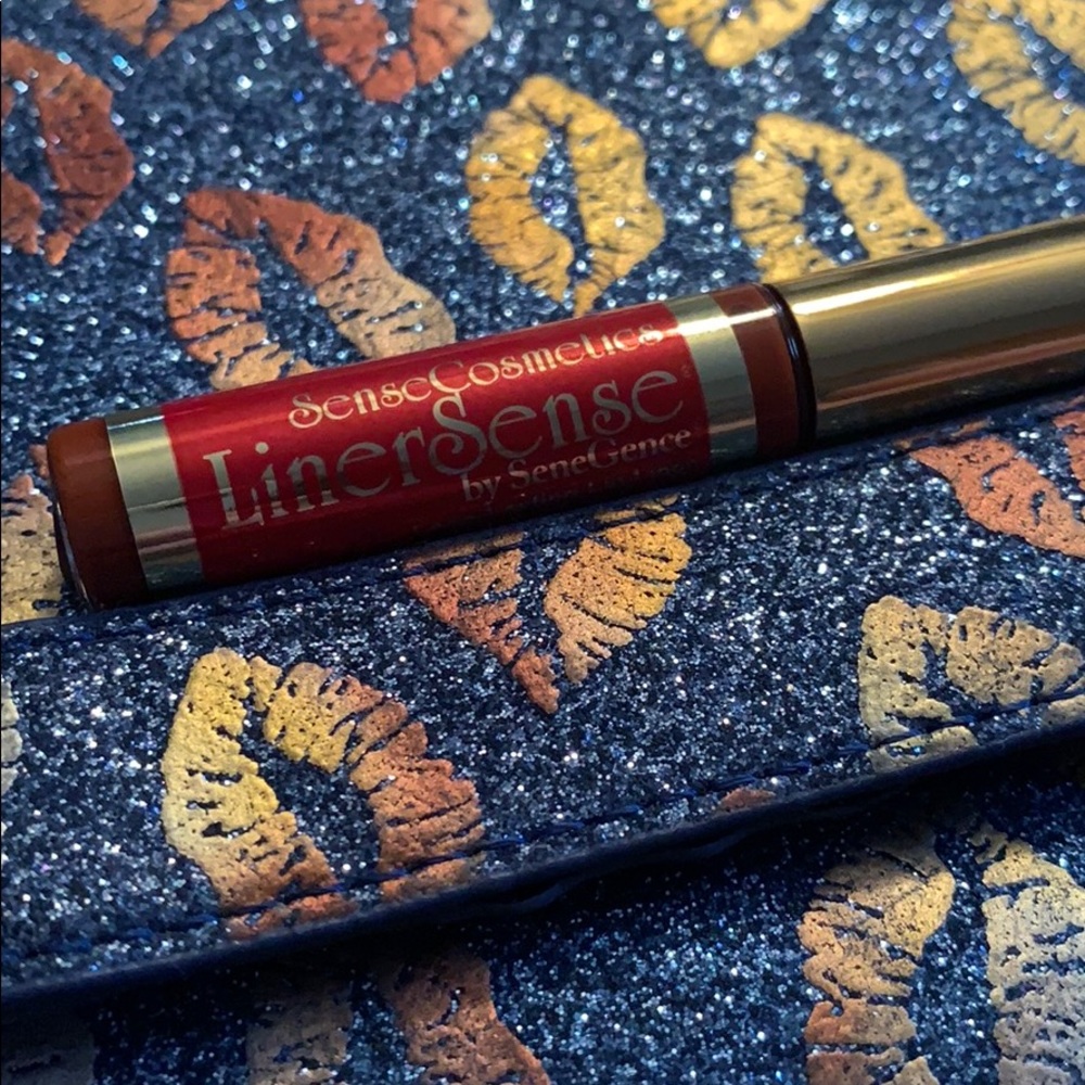 LinerSense - Tera Cotta